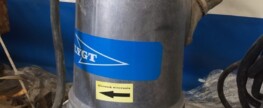 Montaż pompy zatapialnej – jakie zasady zapewniają prawidłową i bezpieczną pracę?