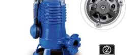 Automatyczne sterowanie pompą zatapialną – jak kontrolować poziom cieczy?
